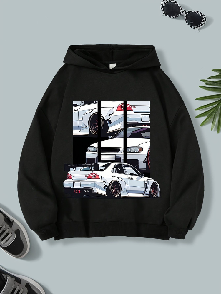 Худи #1