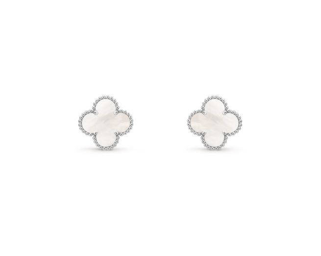 Van Cleef & Arpels Серьги #1