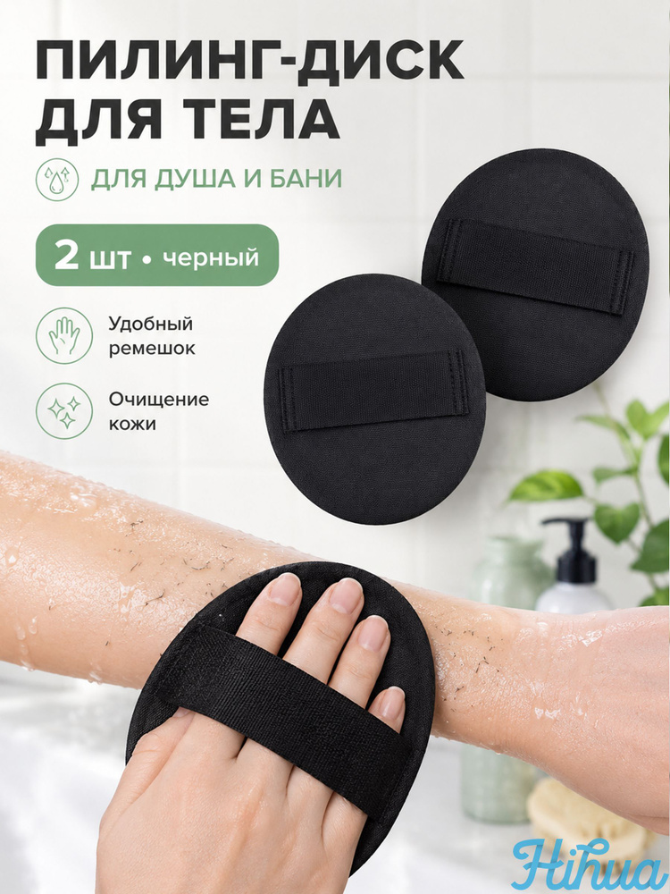 Средство для душа #1