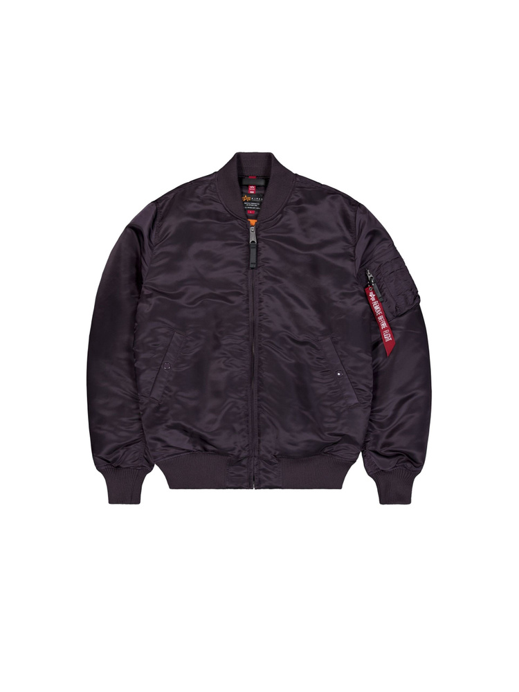 Бомбер Alpha Industries #1
