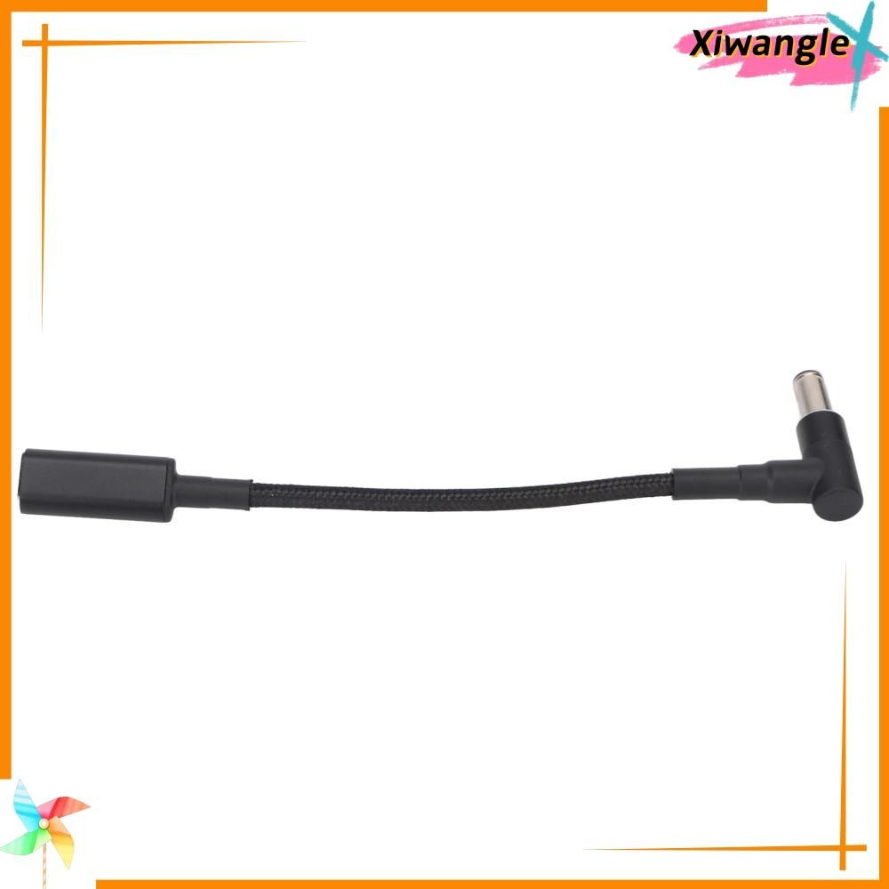 Адаптер USB C DC #1