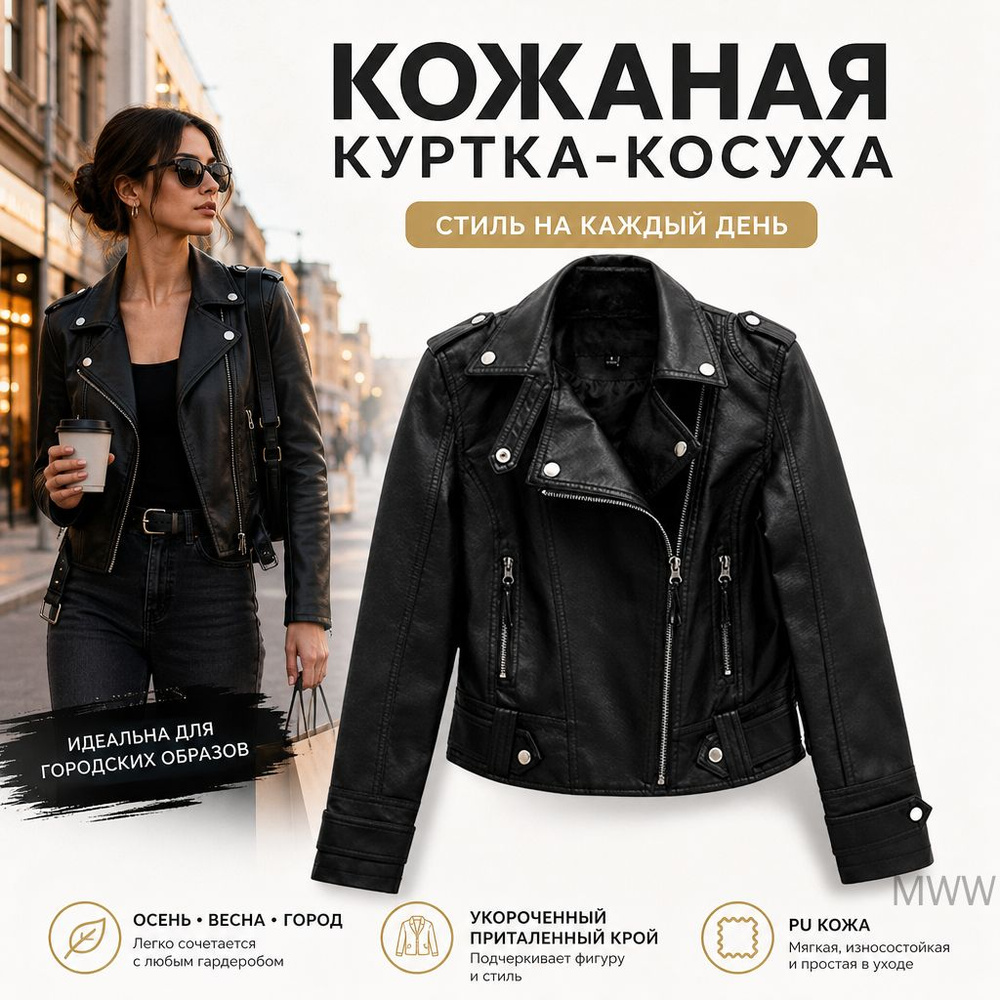 Куртка #1