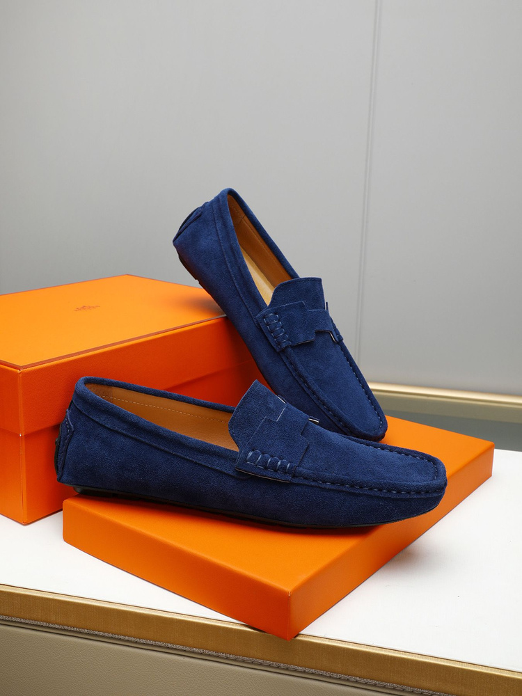 Туфли Hermes #1