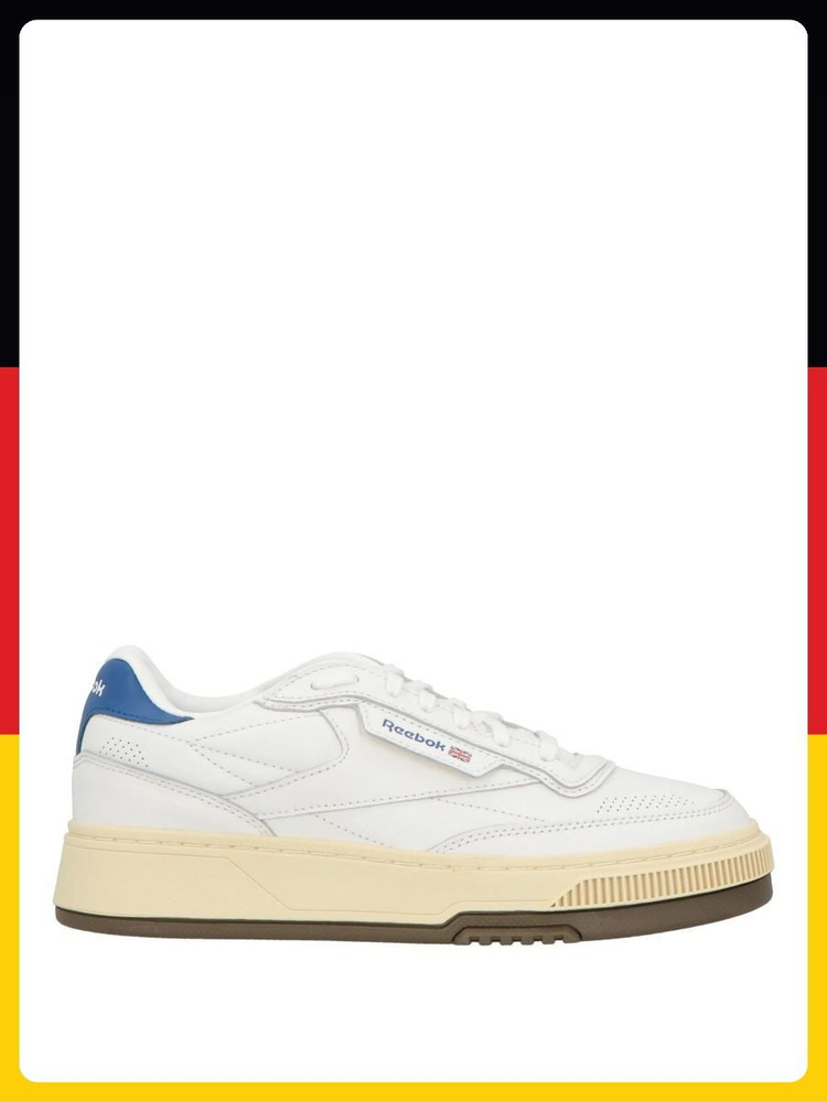 Кроссовки Reebok #1