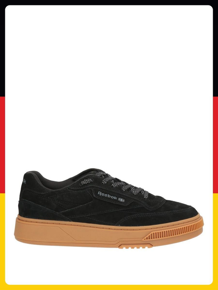 Кроссовки Reebok #1