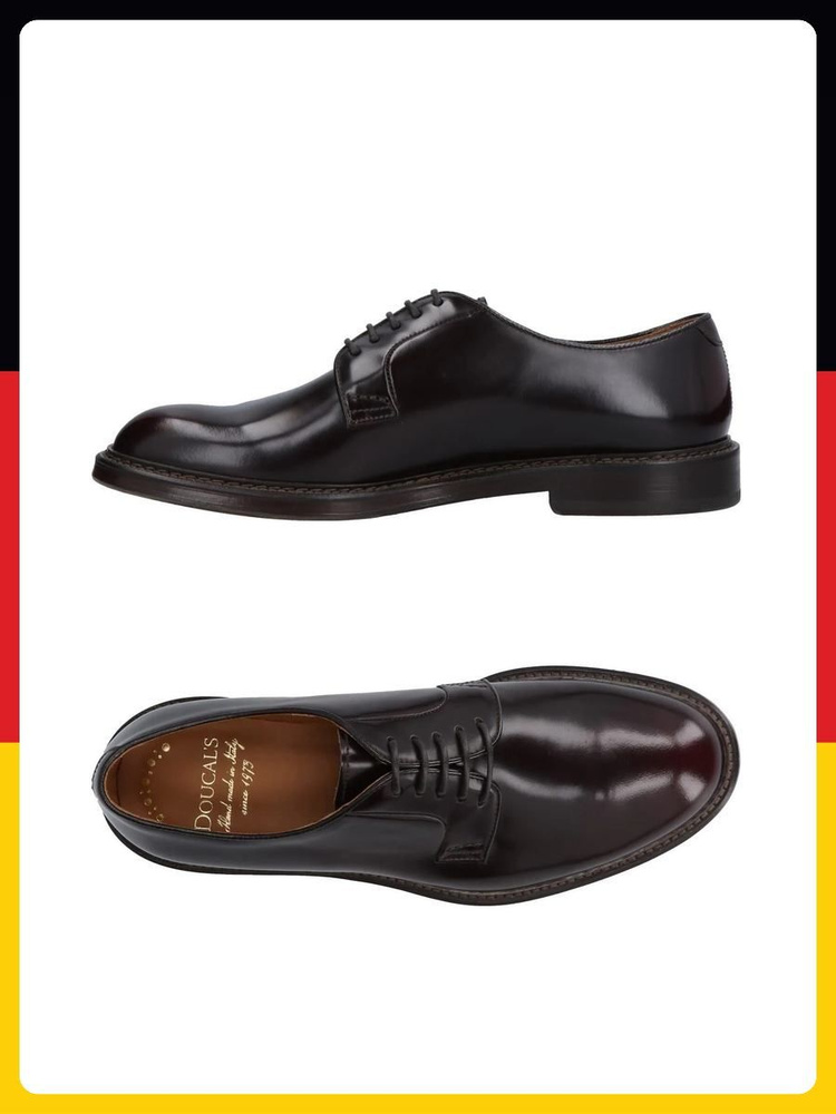 Туфли Doucals #1