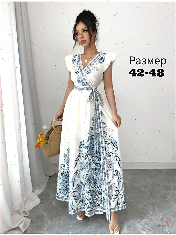 Сарафан #1