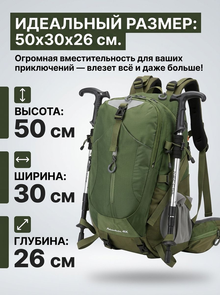 Рюкзак #1