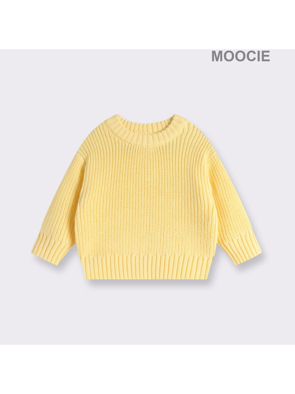 Свитер MOOCIE #1