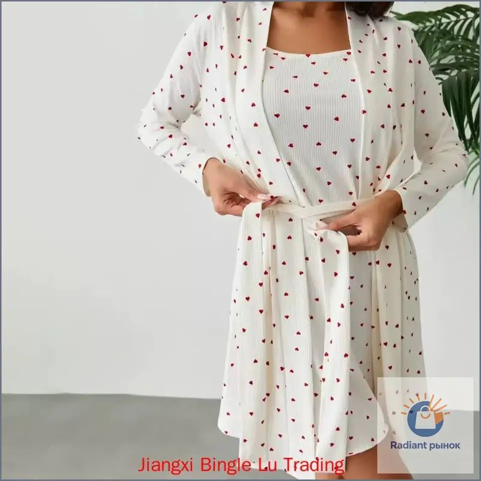 Халат #1