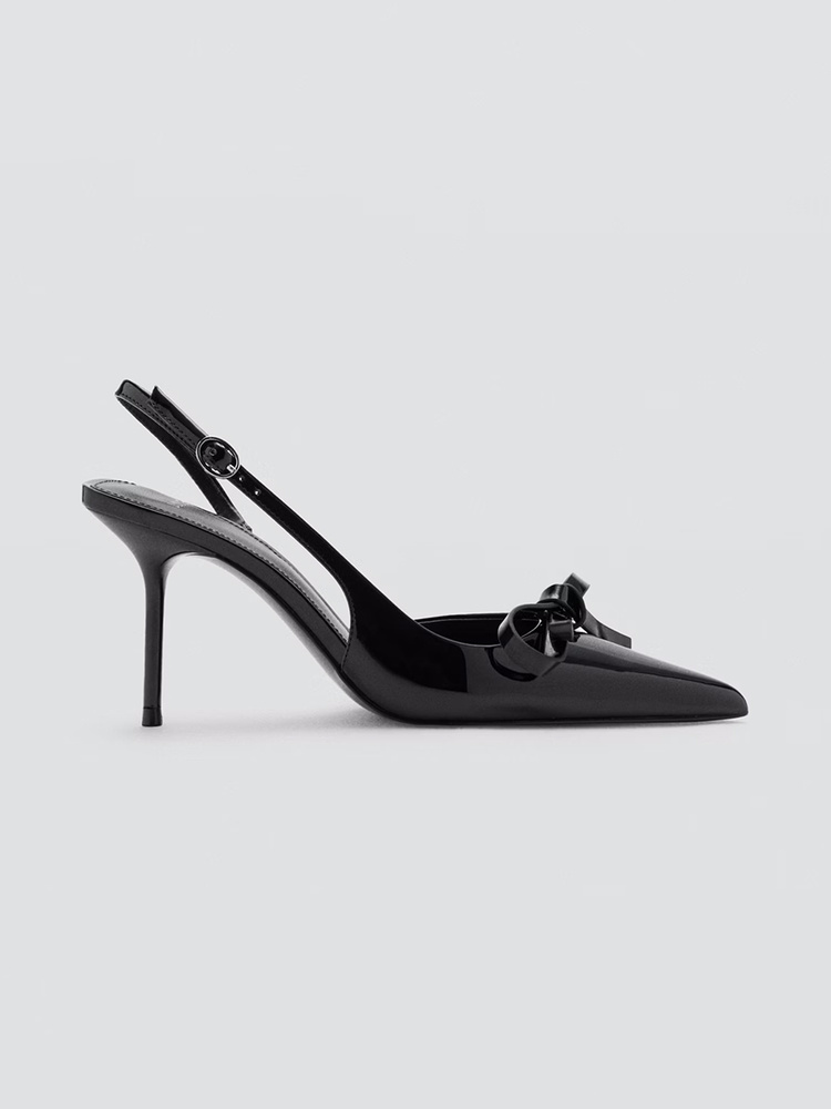 Туфли MANGO COREOB #1