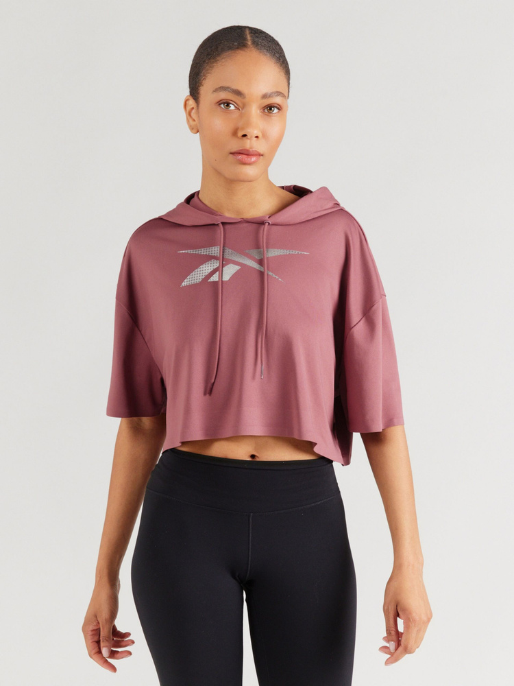 Джемпер Reebok #1