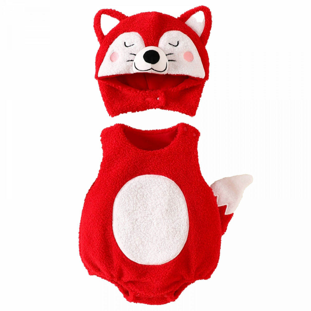 Комбинезон #1