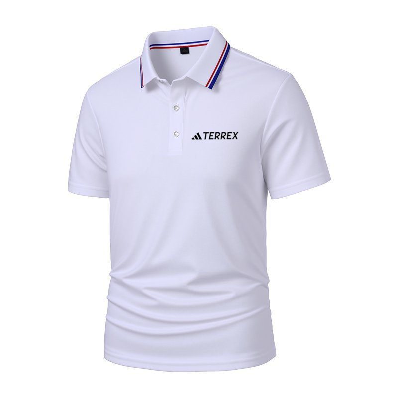 Поло TERREX adidas #1