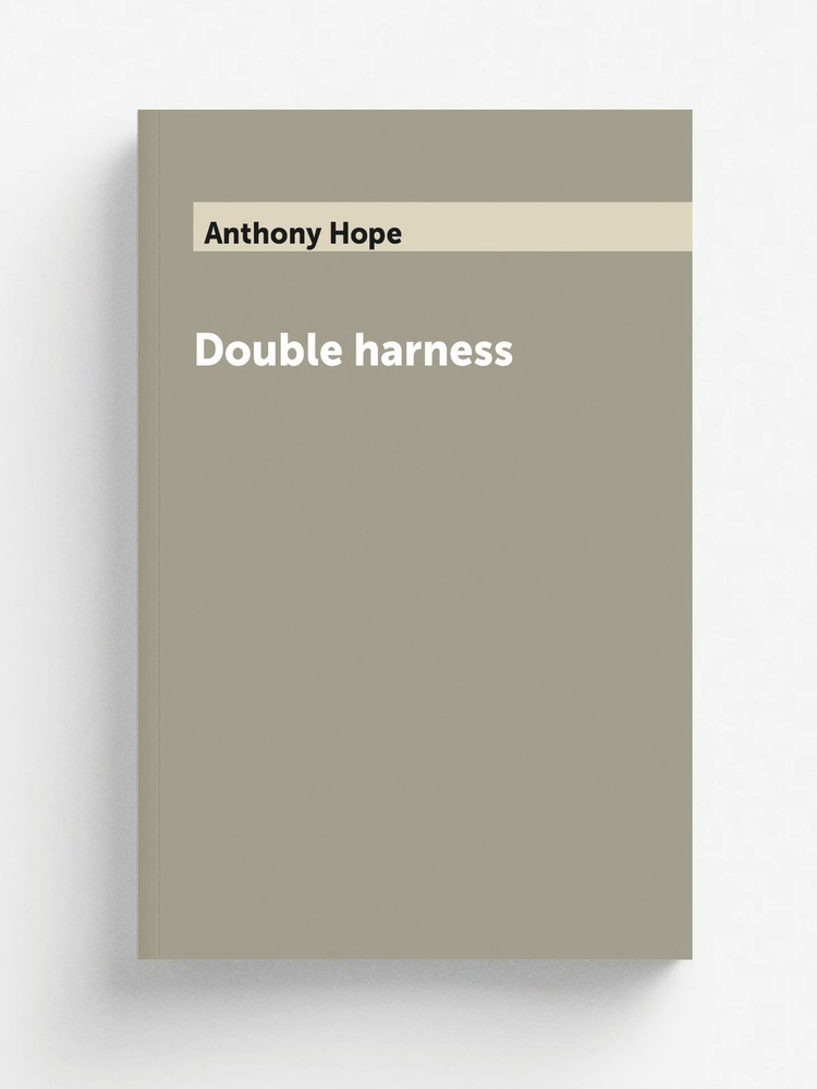 Double harness #1