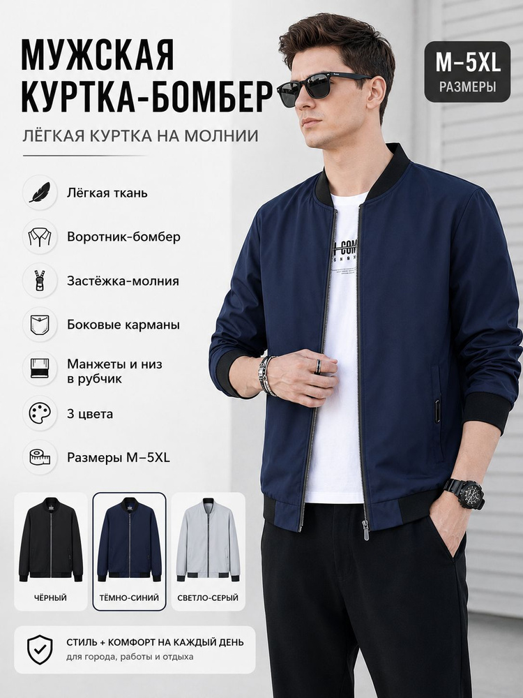 Куртка #1
