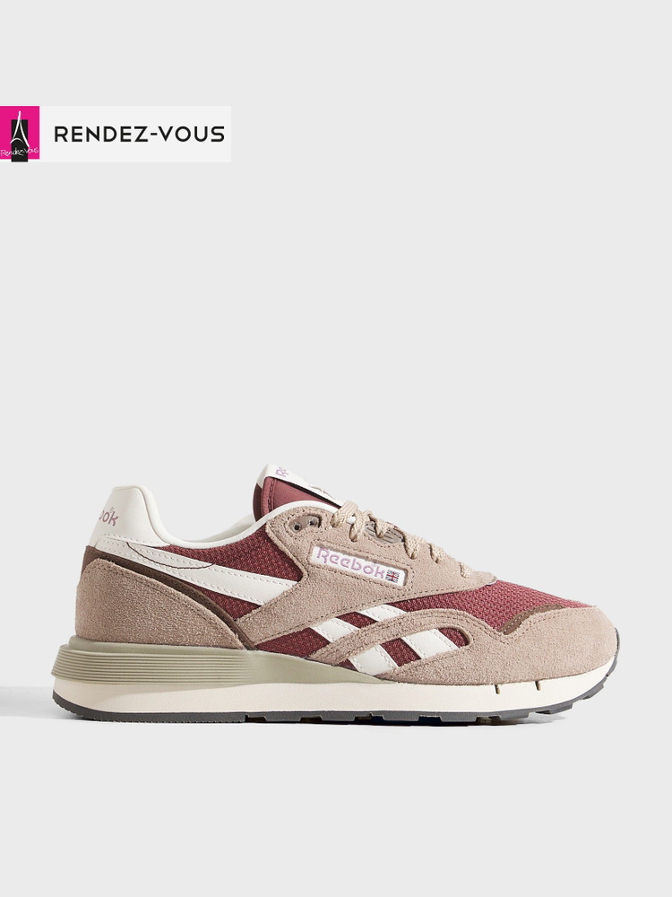 Кроссовки Reebok #1