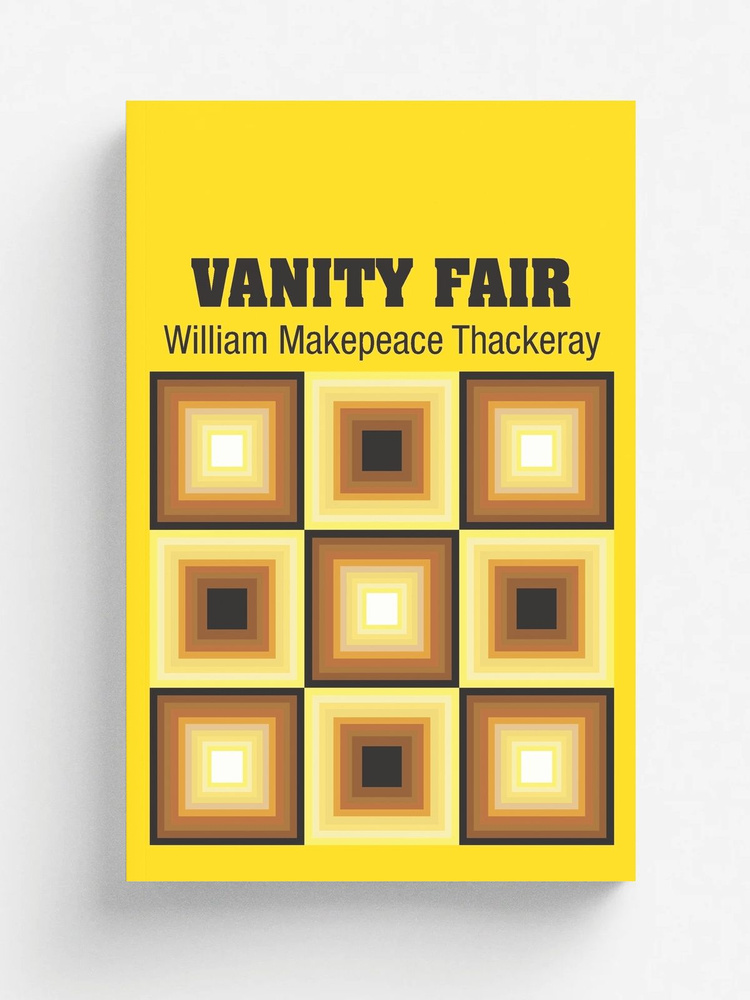 Vanity Fair | William Makepeace Thackeray #1