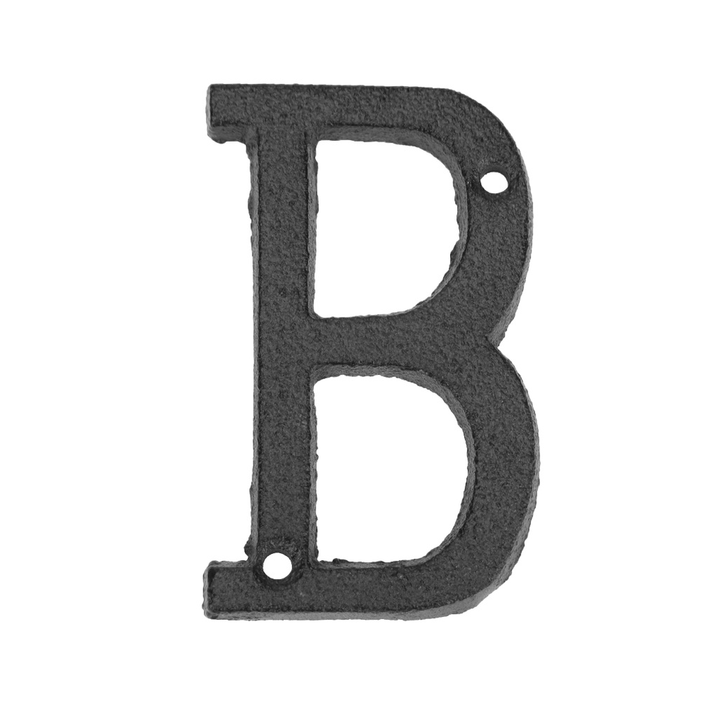 Постер "Буква", 8 #1