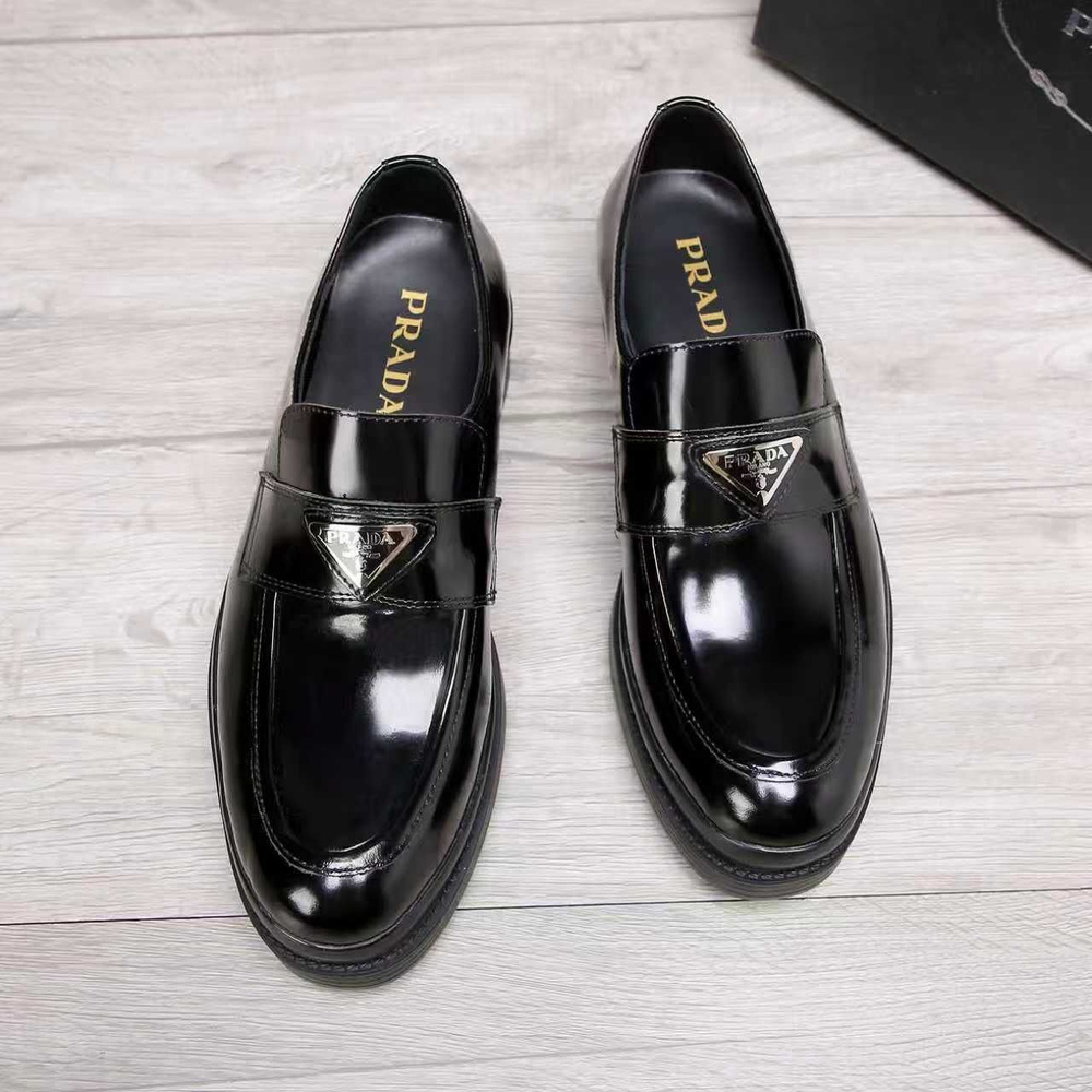 Туфли Prada Prada #1