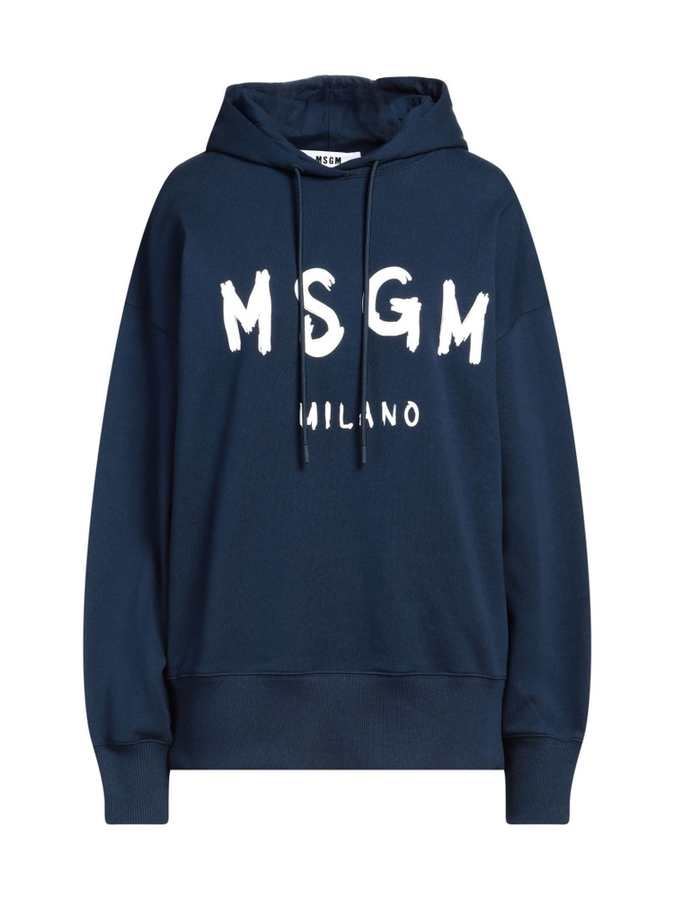 Худи MSGM #1