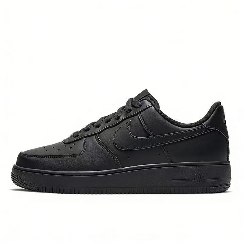 Кеды Nike #1