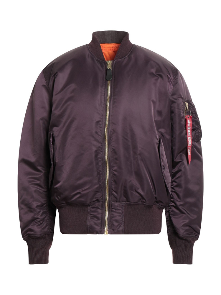 Бомбер Alpha Industries #1