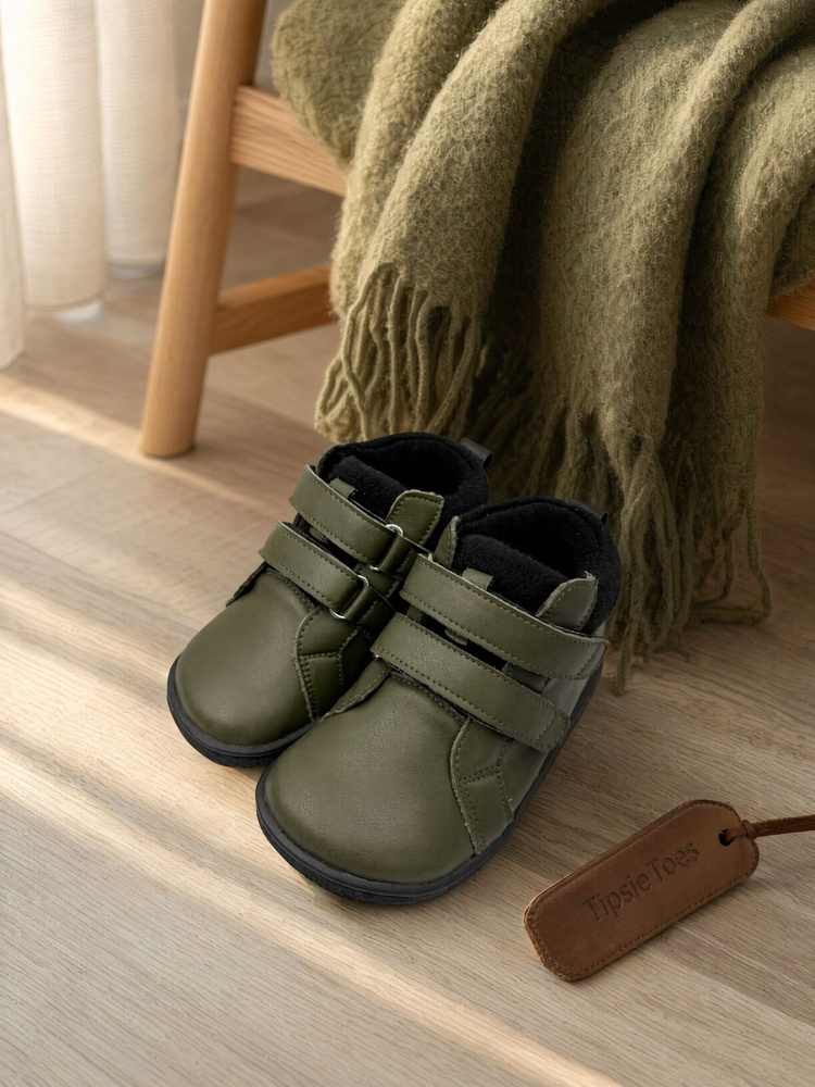 Туфли Tipsietoes #1
