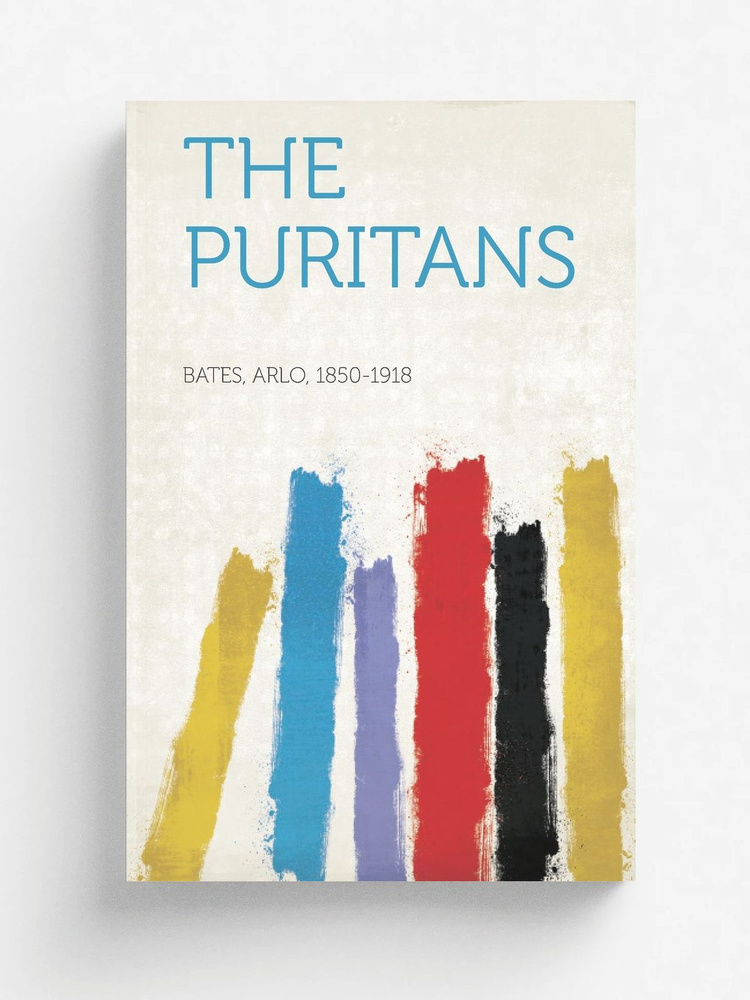 The Puritans #1