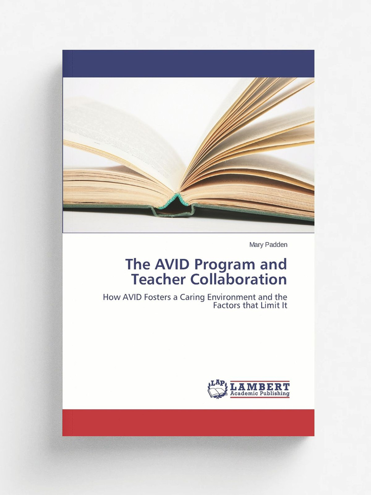The AVID Program and Teacher Collaboration #1