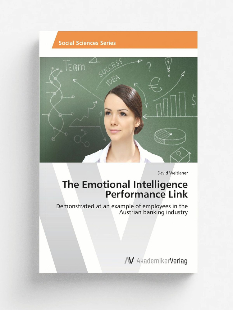 The Emotional Intelligence Performance Link #1