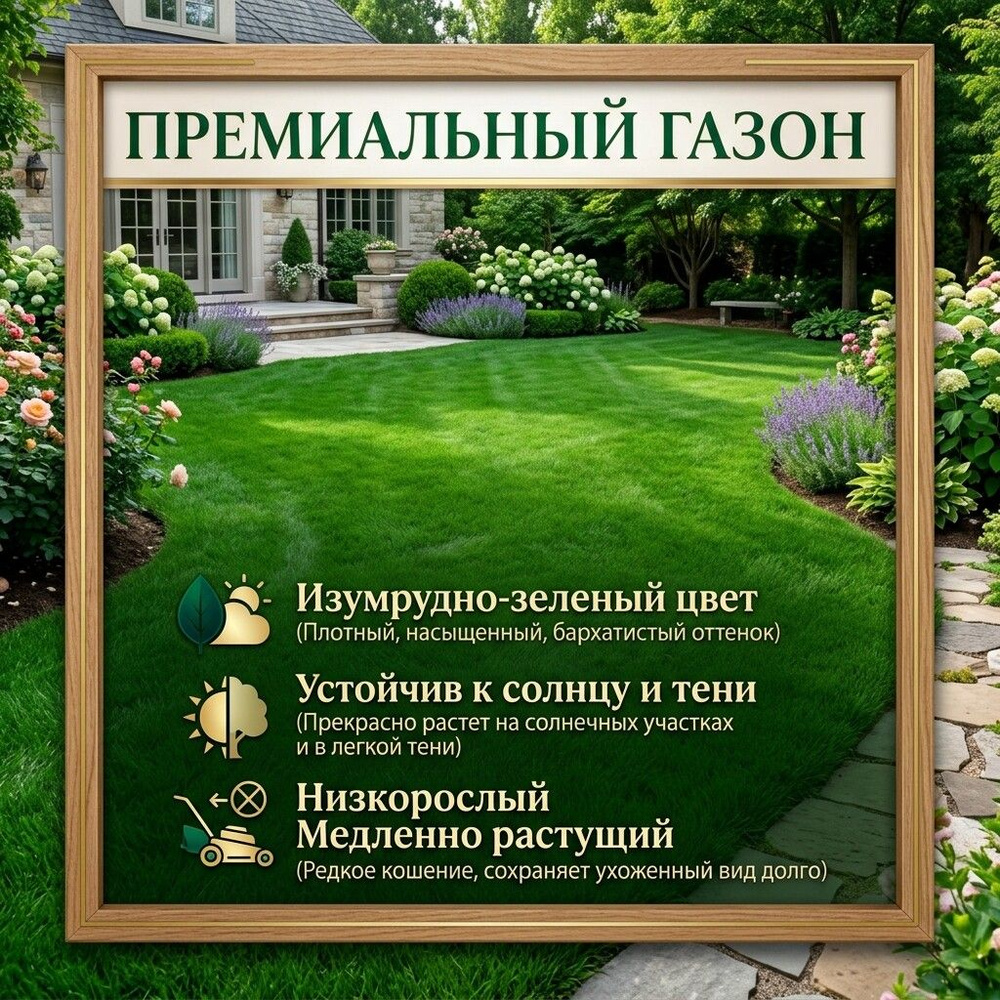 Семена ,1шт #1
