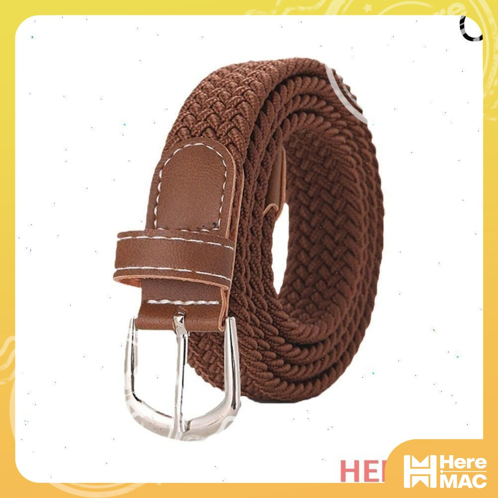 HereMAC Пояс #1