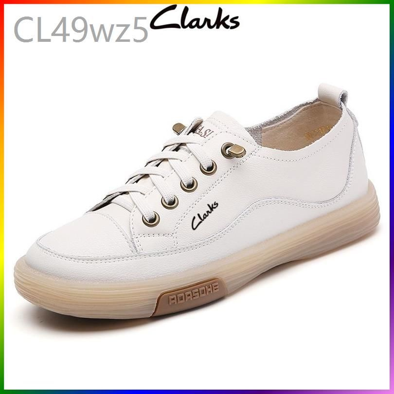 Лоферы Clarks #1