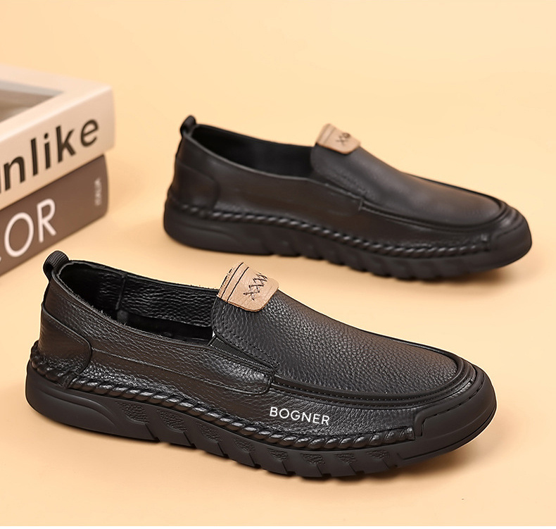 Кроссовки BOGNER #1