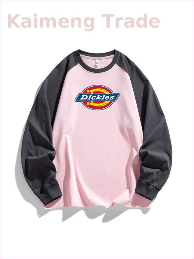 Лонгслив Dickies #1