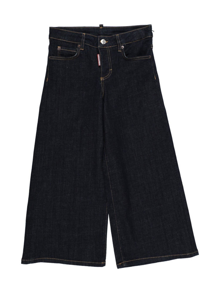Джинсы DSQUARED2 #1