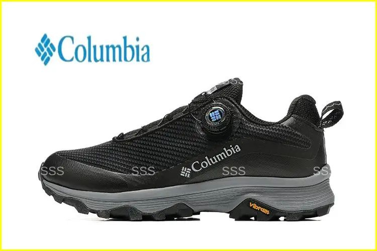Ботинки Columbia #1