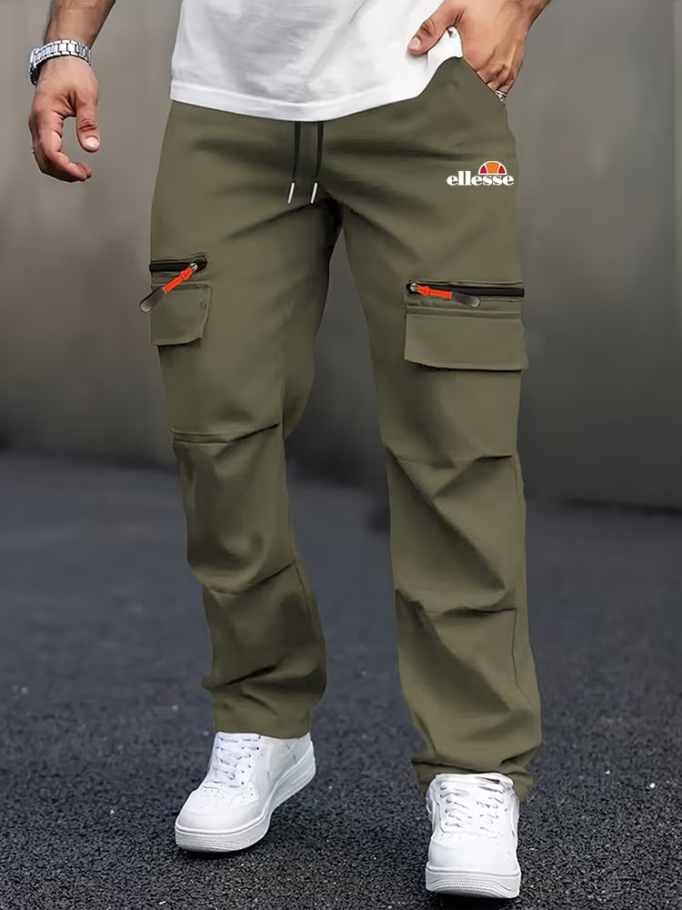 Брюки Ellesse #1