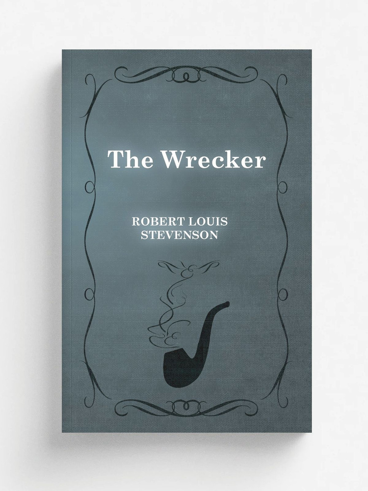 The Wrecker #1