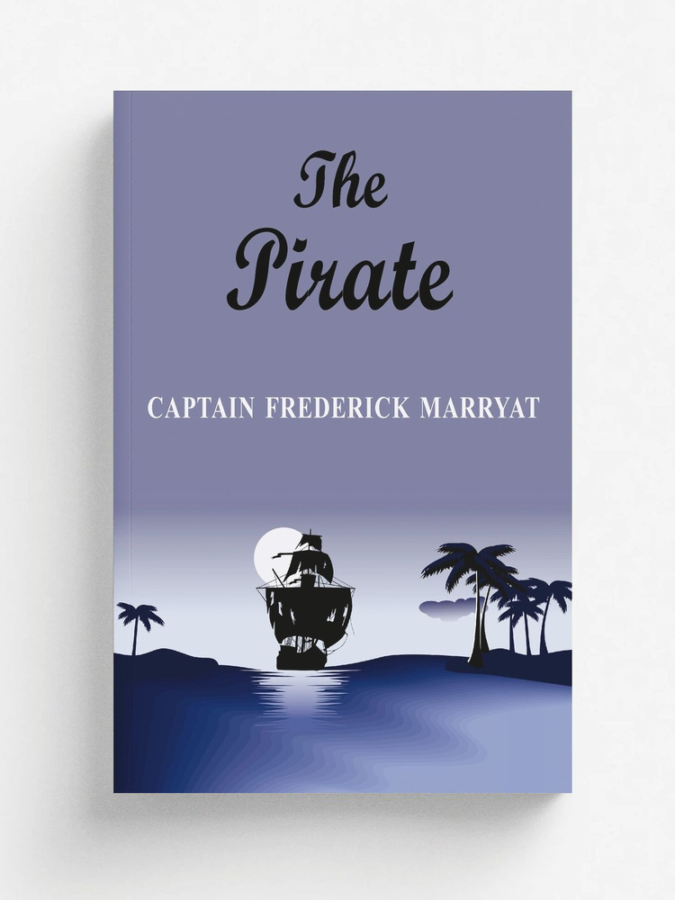 The Pirate #1
