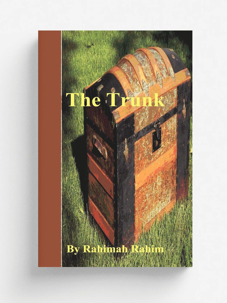 The Trunk #1
