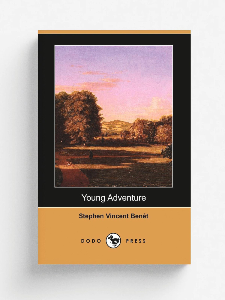 Young Adventure #1
