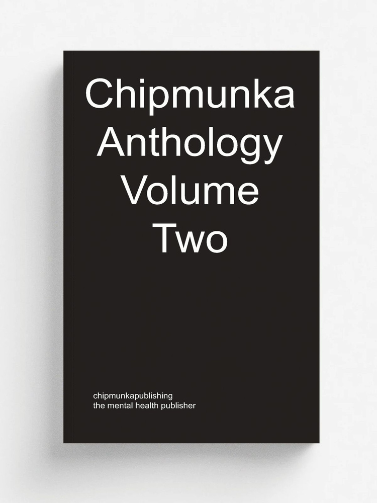 The Chipmunka Anthology (Volume Two) #1