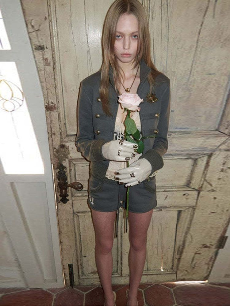 Куртка jacket #1