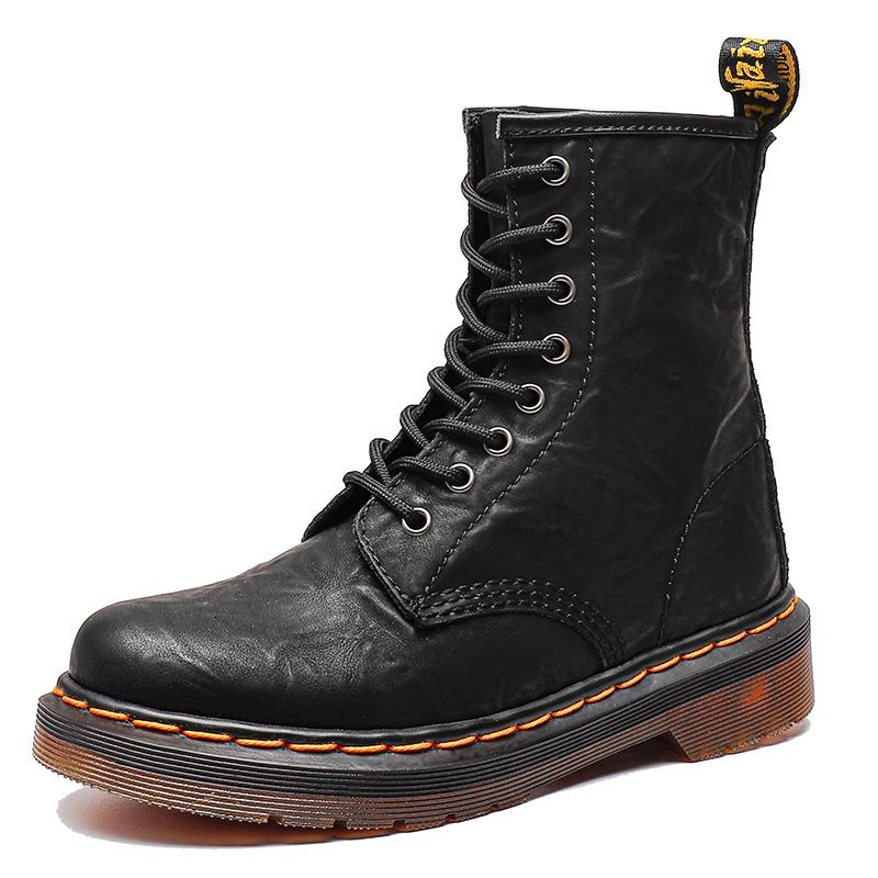 Ботинки Dr. Martens #1