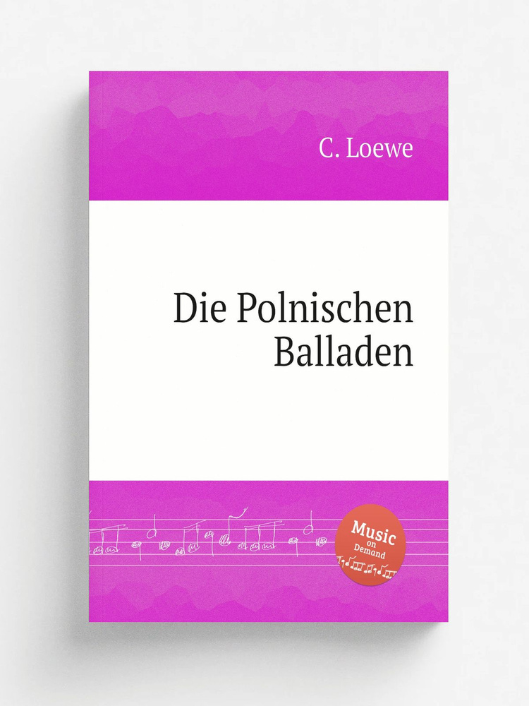 Die Polnischen Balladen #1