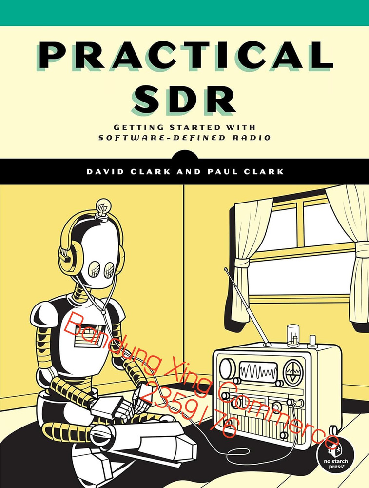 Practical SDR: Getting Started with Software-Defined Radio #1