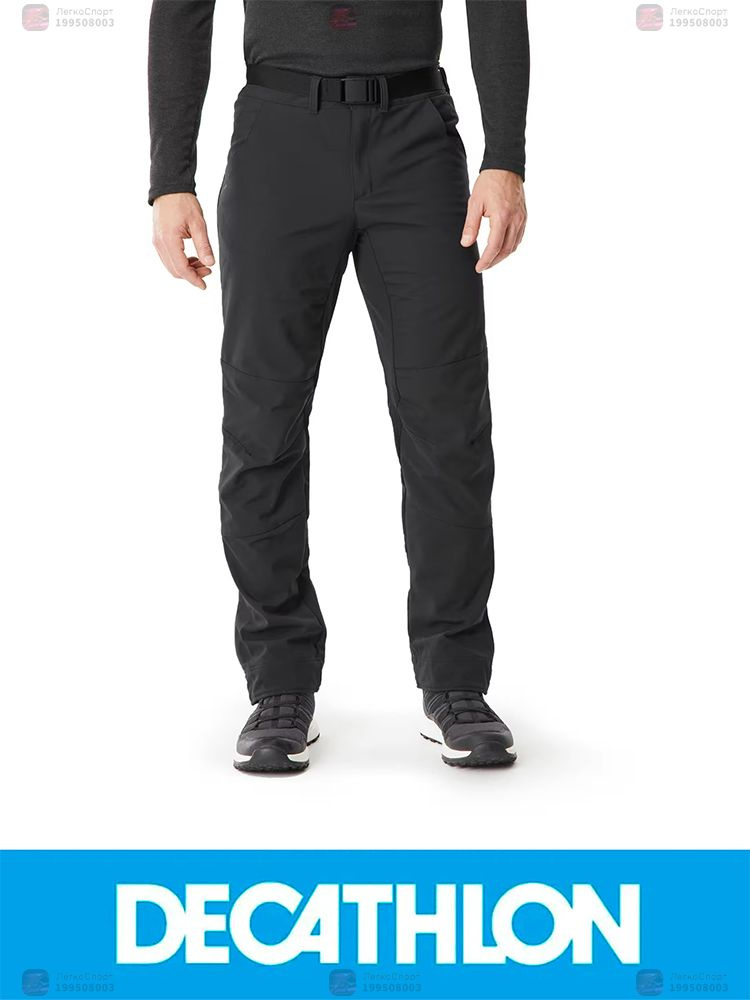Брюки DECATHLON #1