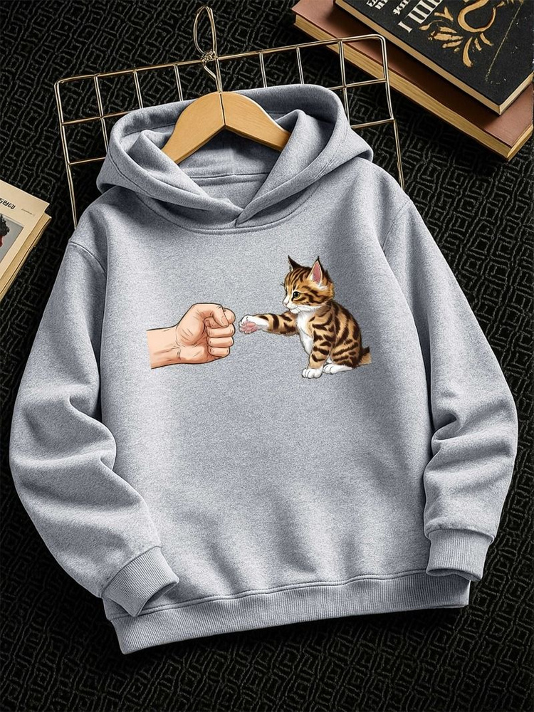 Толстовка #1